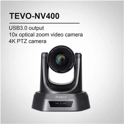 10x Zoom USB3.0 konferencekamera