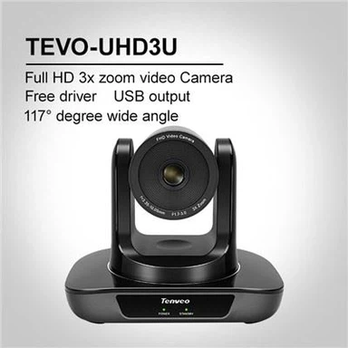 HD videokonferencesystem