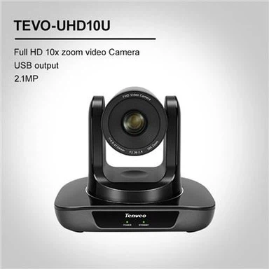 Wireless Conference Room Camera
