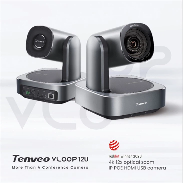 Low Cost Video Conferencing